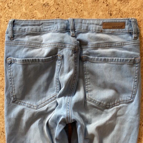 Garage size 7 - Picture 4 of 5